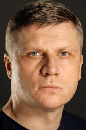 Алексей Воскресенский