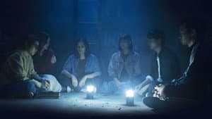 Que te Trague el Infierno: Capitulo 2 — foto 3