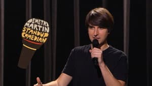 Demetri Martin: Standup Comedian — foto 2