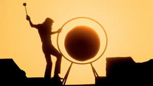 Pink Floyd: Live at Pompeii — foto 1