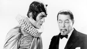 Charlie Chan at the Opera — foto 1