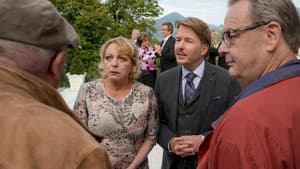Küss die Hand, Krüger — foto 2