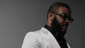 Maxine's Baby: The Tyler Perry Story — foto 1
