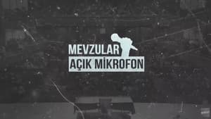 Mevzular: Açık Mikrofon — foto 5