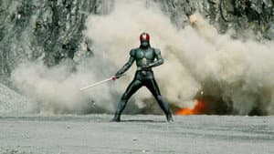 仮面ライダーBLACK RX — foto 10
