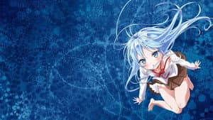 Ground Control to Psychoelectric Girl — foto 3