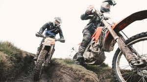Throttle Out — foto 1