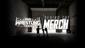 Pro Wrestling Tees: Behind The Merch — foto 1