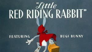 Little Red Riding Rabbit — foto 2