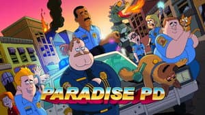 Paradise PD — foto 10