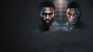 Jaron Ennis vs. Uisma Lima — foto 1