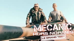 Mecanic Hors-Normes : Le Grand Test — foto 1