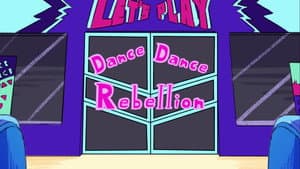 Dance Dance Rebellion — foto 1