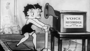 Betty Boop's Crazy Inventions — foto 1