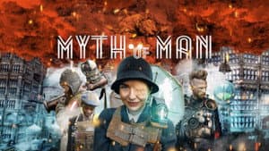 Myth of Man — foto 5
