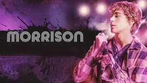 Morrison — foto 2