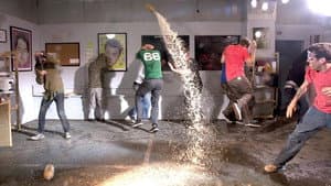 Jackass 3.5 — foto 12