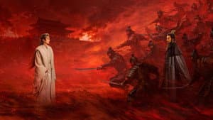 Las 24 estratagemas de Chang'an — foto 8
