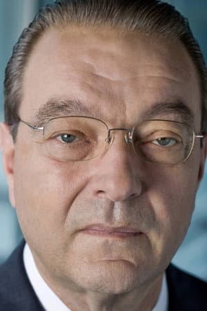 Oswald Grübel