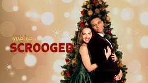We're Scrooged — foto 1