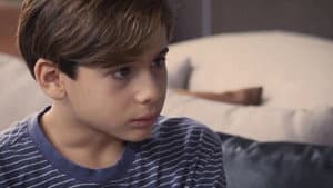 El amor de un padre