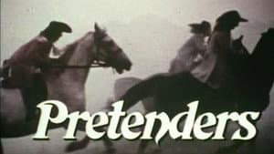 Pretenders — foto 1