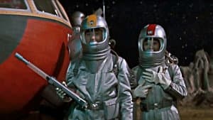 Guerra entre planetas — foto 6