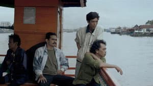 Istirahatlah Kata-Kata — foto 6