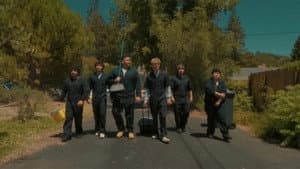 Boyz — foto 1