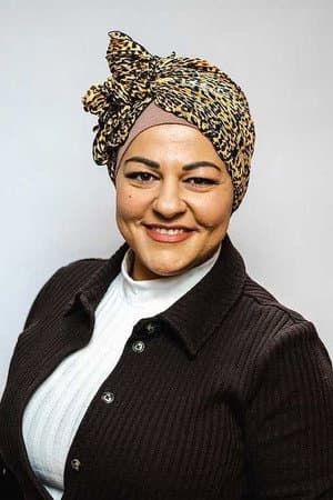 Zeina Mourtada