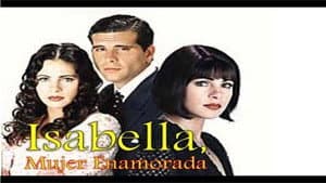 Isabella, mujer enamorada — foto 1