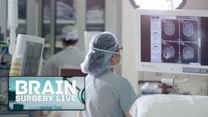 Brain Surgery Live with Mental Floss — foto 2