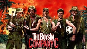 The Boys in Company C — foto 4