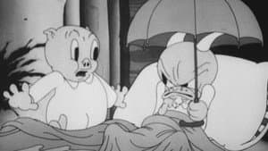 Porky's Badtime Story — foto 1