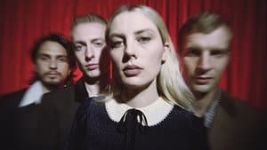 Wolf Alice - ARTE Concert Festival 2022 — foto 1