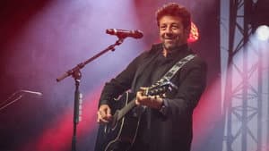 Patrick Bruel : On en parle - Le concert au cinéma — foto 1