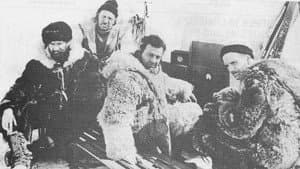 The Great Alaskan Mystery — foto 1