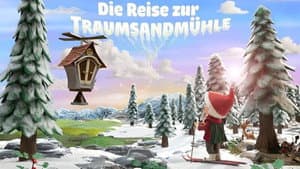 Unser Sandmännchen: Die Reise zur Traumsandmühle — foto 1