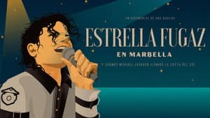 Estrella Fugaz en Marbella ES/ENG — foto 1
