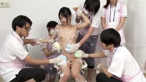 羞恥 生徒同士が男女とも全裸献体になって実技指導を行う質の高い授業を実践する看護学校実習2019 — foto 1