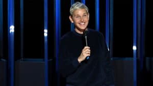 Ellen DeGeneres: Here and Now — foto 3