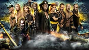 WrestleMania 36: Noche 1 — foto 1