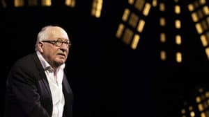 Youp van 't Hek: De Laatste Ronde — foto 1