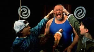3 Ninjas — foto 7