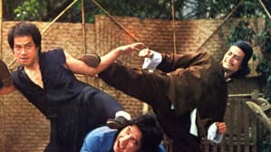The Fists, the Kicks and the Evils — foto 1