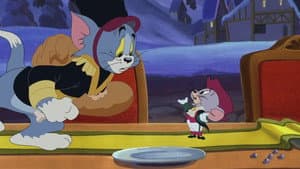 Tom y Jerry: El cascanueces — foto 4