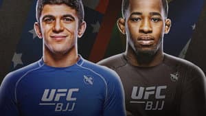 UFC BJJ 1: Musumeci vs. Gabriel — foto 1