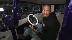 Nick Cannon's Big Drive — foto 1