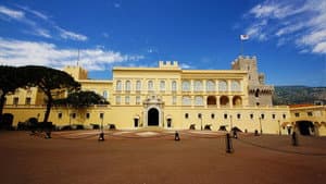 Palais de Monaco, les secrets de construction — foto 1