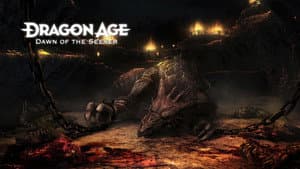 Dragon Age: Dawn of the Seeker — foto 8